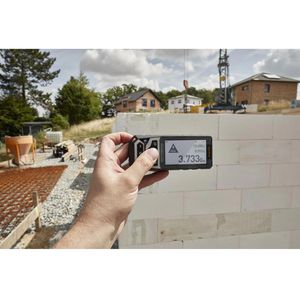 Produktbild für Laser-Entfernungsmesser Laserliner DistanceMaster