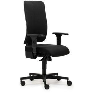 Produktbild für Bürostuhl SITWELL-STEIFENSAND Straight Polster