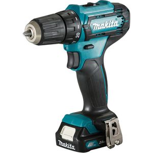 Produktbild für Akku-Bohrschrauber Makita DF333DSAE