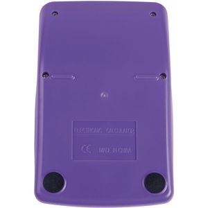 Produktbild für Taschenrechner Maul MJ 450 junior, pink