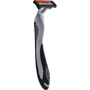 Produktbild für Nassrasierer Bic Flex 4 Comfort