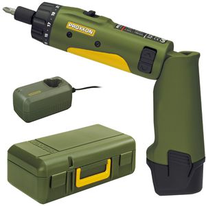 Produktbild für Akku-Knickschrauber Proxxon KS/A, 29840