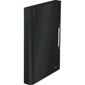 Produktbild für Fächermappe Leitz 3957-00-94, Style, A4