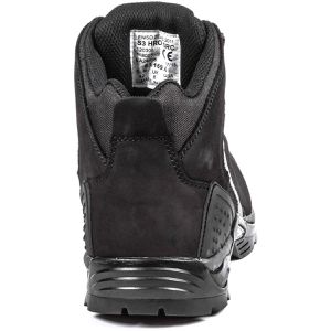 Produktbild für Sicherheitsschuhe Albatros RUNNER XTS MID, S3S