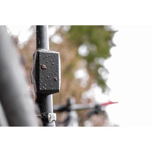 Produktbild für GPS-Tracker Copenhagen-Trackers Gemstone, 4G SIM