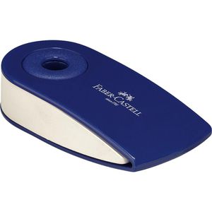Radiergummi Faber-Castell Sleeve Mini, 182411