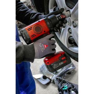 Produktbild für Arbeitshandschuhe Hase Padua Pro, 508690