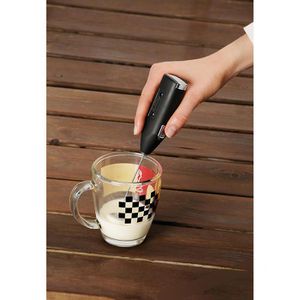 Produktbild für Milchaufschäumer Xavax Milchicopter, 00111106, elektrisch