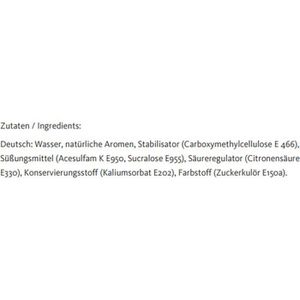 Produktbild für Sirup DaVinci-Gourmet Sugar Free Caramel, zuckerfrei