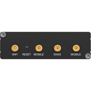 Produktbild für WLAN-Router Teltonika RUT204, RUT2040AAAA0, 4G LTE