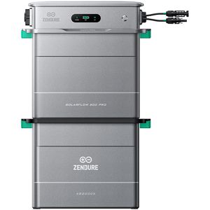 Stromspeicher Zendure SolarFlow 800 Pro 1x AB2000X