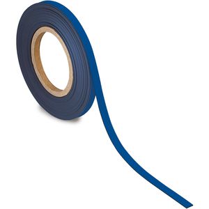 Magnetband Maul 65241, blau