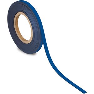 Produktbild für Magnetband Maul 65241, blau