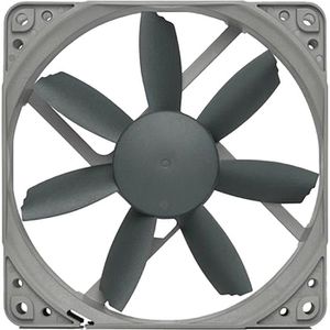 Produktbild für Gehäuselüfter Noctua NF-S12B redux-1200 PWM