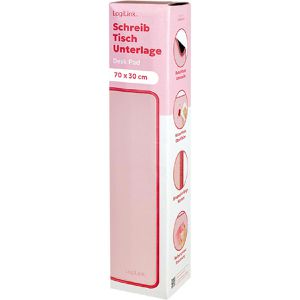 Produktbild für Mauspad LogiLink XXL Unterlage ID0222, pink