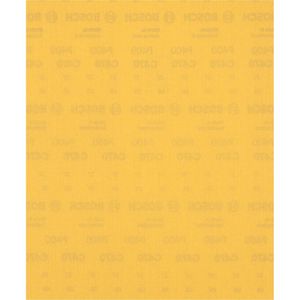 Schleifpapier Bosch Expert C470, Körnung 400