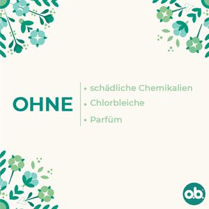 Produktbild für Tampons o.b. Organic Original