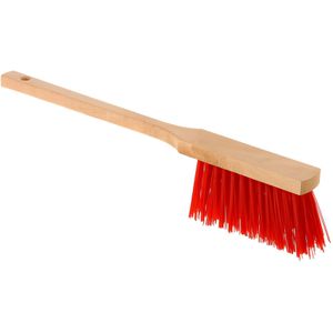 Handfeger Nölle Langstielhandfeger, aus Holz