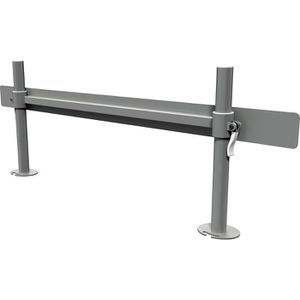 Produktbild für Monitorhalterung Dataflex ViewMate Schienensystem 112