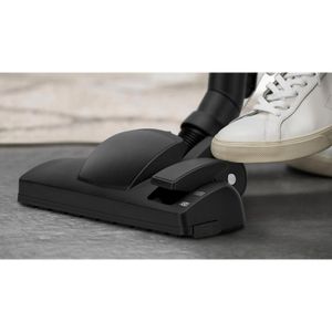 Produktbild für Staubsauger Siemens Z 7.0, VSZ7XTRM, grau