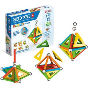 Bausteine GEOMAG Classic, ab 3 Jahre