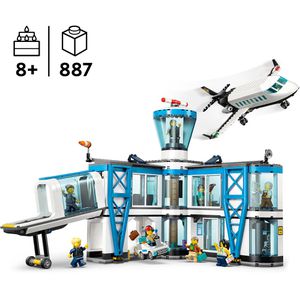 Produktbild für Klemmbausteine LEGO City 60502, ab 8 Jahre