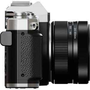Produktbild für Kompaktkamera Yashica FX-D 300, mit 2,8 Zoll Display