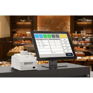 Produktbild für Bondrucker Epson TM-U220IIB, C31CL27101, weiß