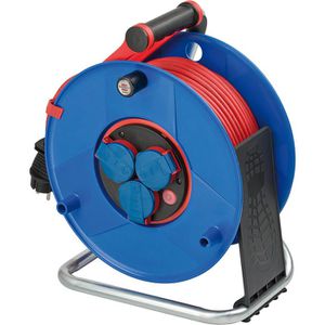 Produktbild für Trommeltritt Brennenstuhl 1081000