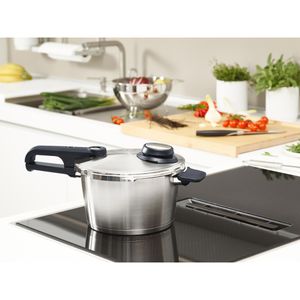 Produktbild für Schnellkochtopf Fissler Vitavit Premium, 8 Liter