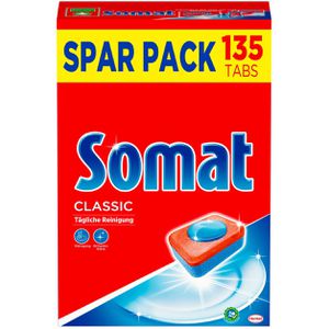 Spülmaschinentabs Somat Classic