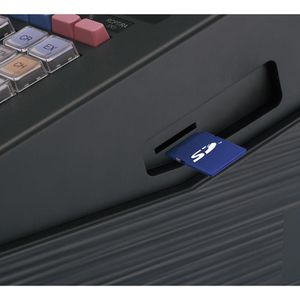 Produktbild für Technische-Sicherheitseinrichtung Sharp L30SDCARD