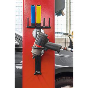 Produktbild für Werkstatt-Magnethalter Vigor V6742, Haltekraft bis 20 kg