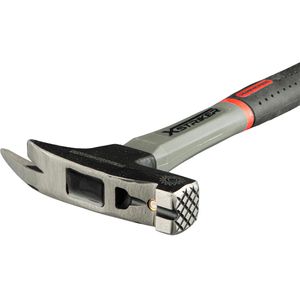 Produktbild für Latthammer Peddinghaus XSTRIKER, mit Magnet