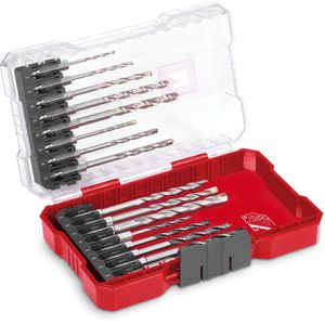 Bohrer Einhell M-Case, 108953