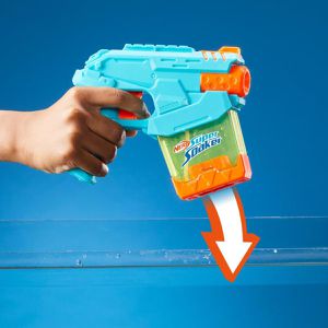 Produktbild für Wasserpistole Nerf Super Soaker Mini Dunk-Fill