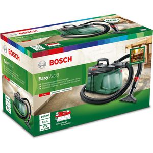 Produktbild für Handstaubsauger Bosch Trockensauger EasyVac 3