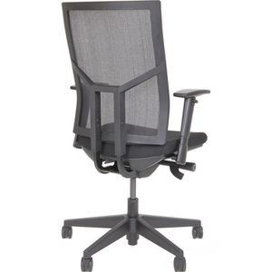 Produktbild für Bürostuhl SITWELL-STEIFENSAND Ergo Net, SY-41.130