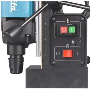 Produktbild für Magnetbohrmaschine Makita HB350, 1050W