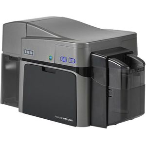 Produktbild für Kartendrucker HID Fargo DTC1250e
