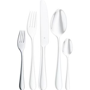 Produktbild für Kuchengabeln WMF Professional Signum, silber poliert