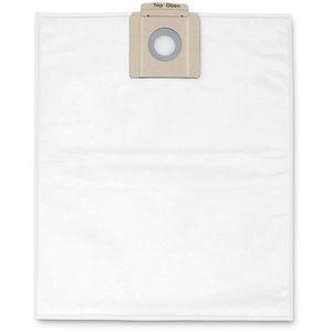 Produktbild für Staubsaugerbeutel Kärcher 6.904-351.0, 5 Stück