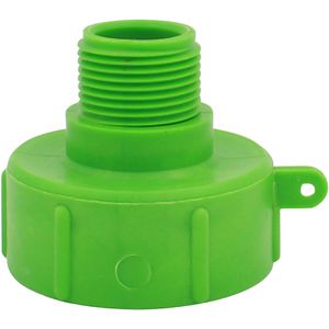 Produktbild für IBC-Adapter Graf 874744, aus Kunststoff