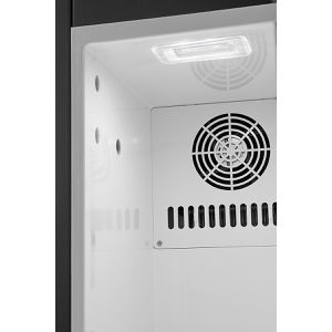 Produktbild für Milchkühler Bartscher KV9L 190089, schwarz