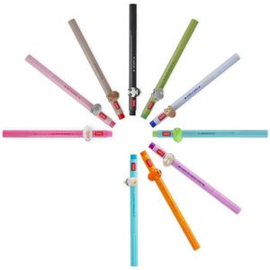 Produktbild für Gelschreiber Legami Lovely Friends, Tiger