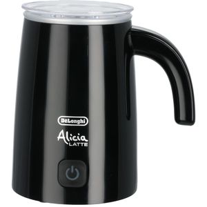 Produktbild für Milchaufschäumer DeLonghi Alicia Latte, EMF2.BK, elektrisch
