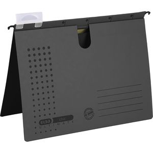 Hängehefter Elba 100552090, chic Ultimate, A4