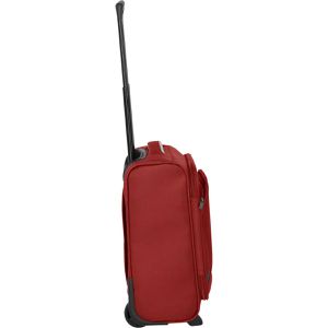 Produktbild für Koffer Travelite Jetpack Easy 2 Cabin, rot