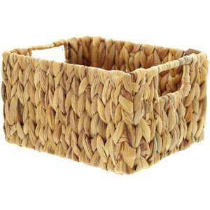 Aufbewahrungskorb Frank-Flechtwaren 5 Liter