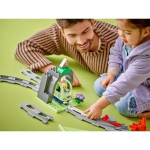 Produktbild für Spielzeugeisenbahn-Zubehör LEGO-DUPLO 10425
